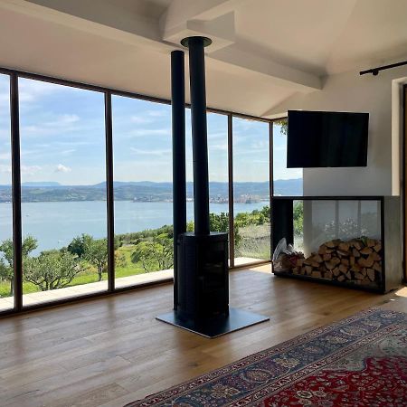 Villa The View Κόπερ Εξωτερικό φωτογραφία
