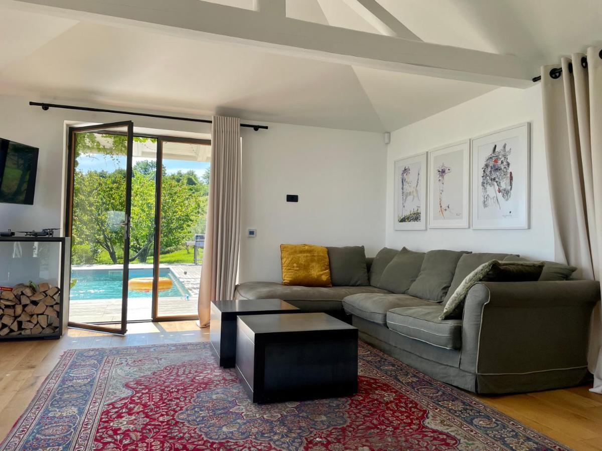 Villa The View Κόπερ Εξωτερικό φωτογραφία