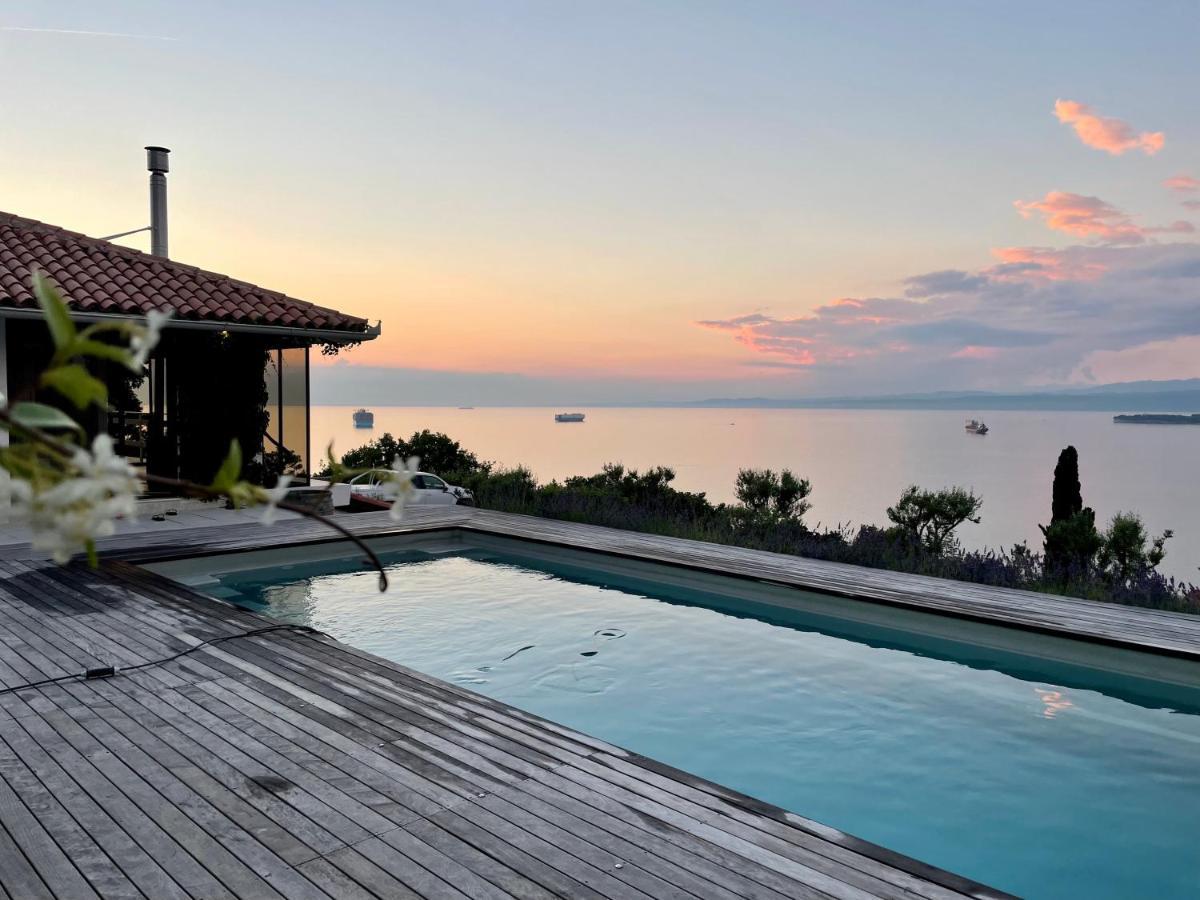 Villa The View Κόπερ Εξωτερικό φωτογραφία