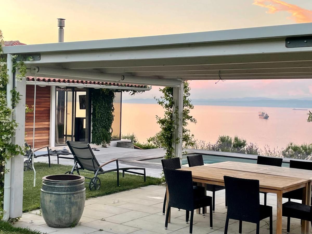Villa The View Κόπερ Εξωτερικό φωτογραφία