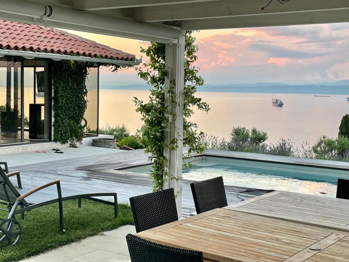 Villa The View Κόπερ Εξωτερικό φωτογραφία