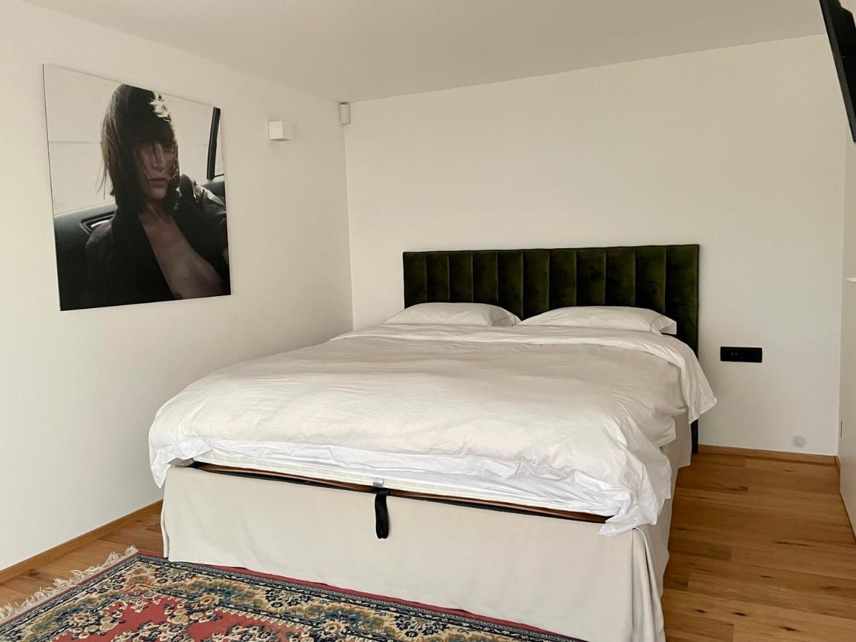 Villa The View Κόπερ Εξωτερικό φωτογραφία