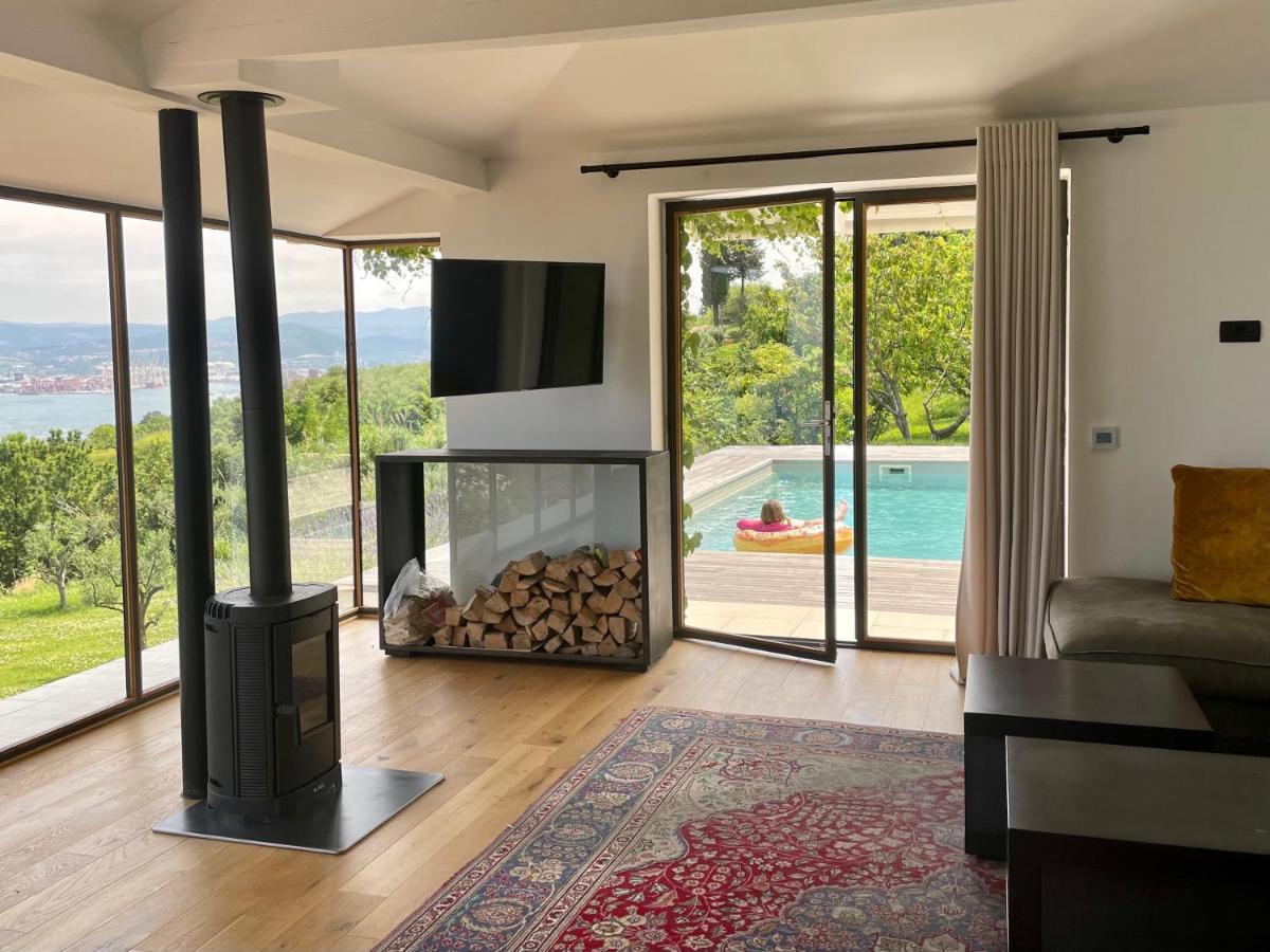 Villa The View Κόπερ Εξωτερικό φωτογραφία