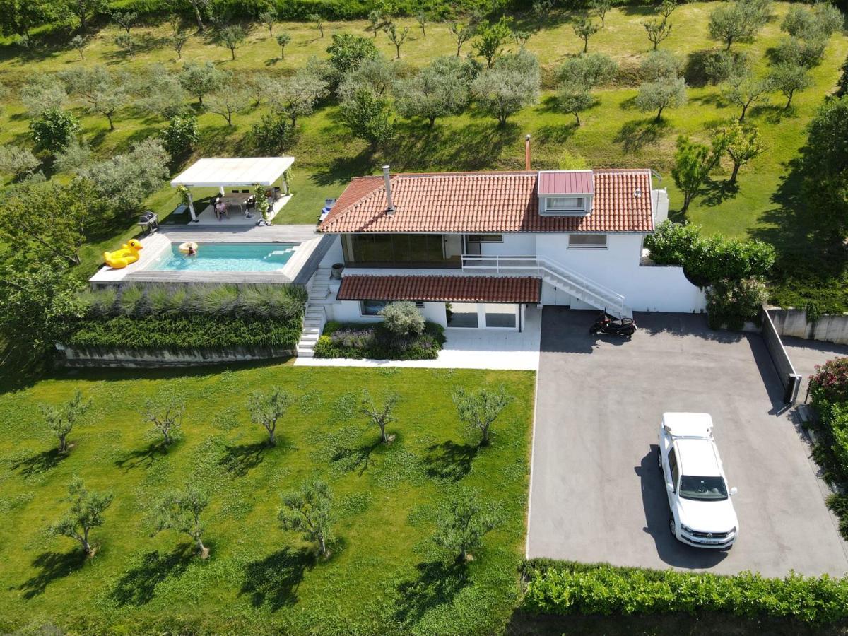 Villa The View Κόπερ Εξωτερικό φωτογραφία