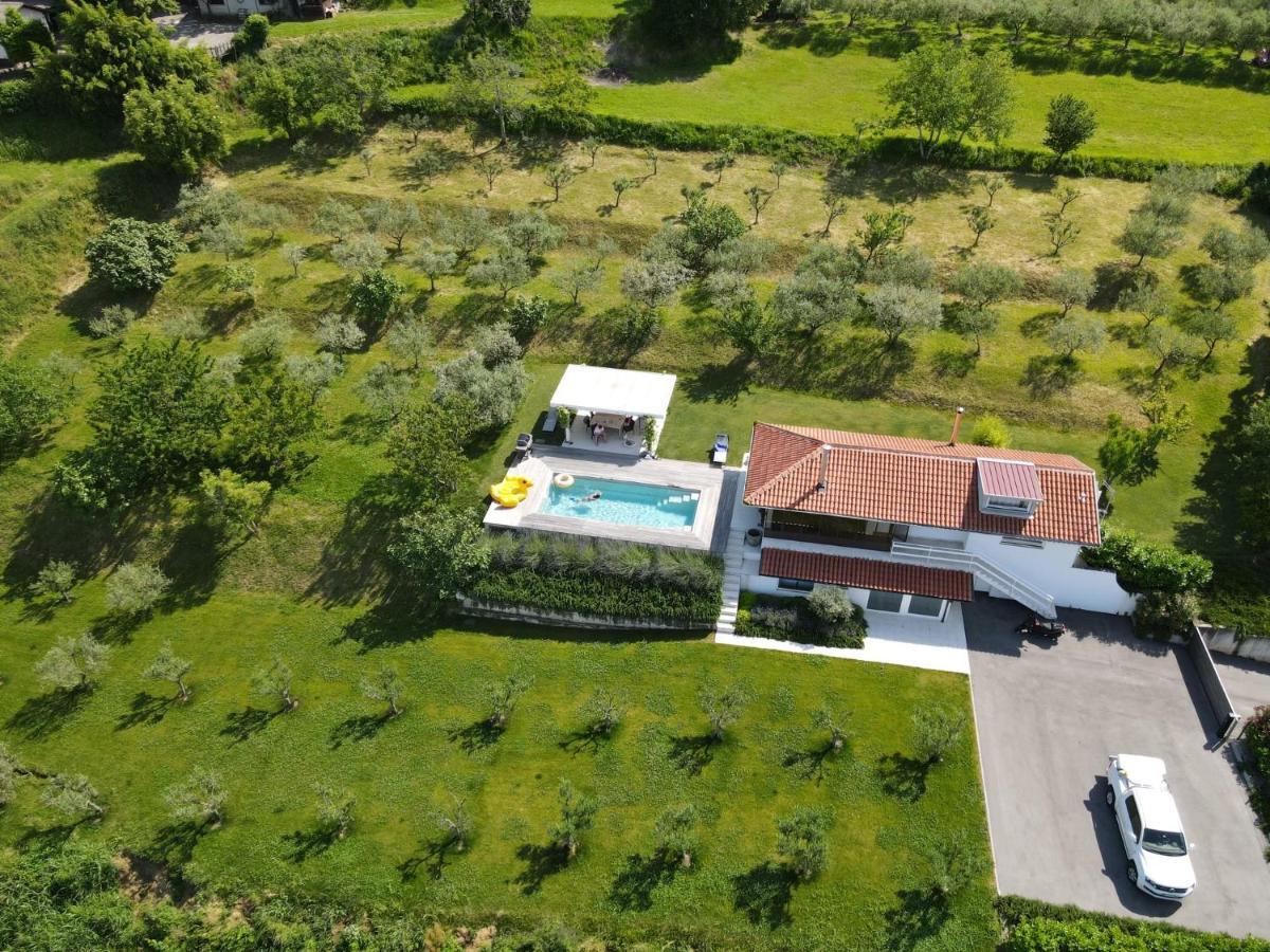 Villa The View Κόπερ Εξωτερικό φωτογραφία