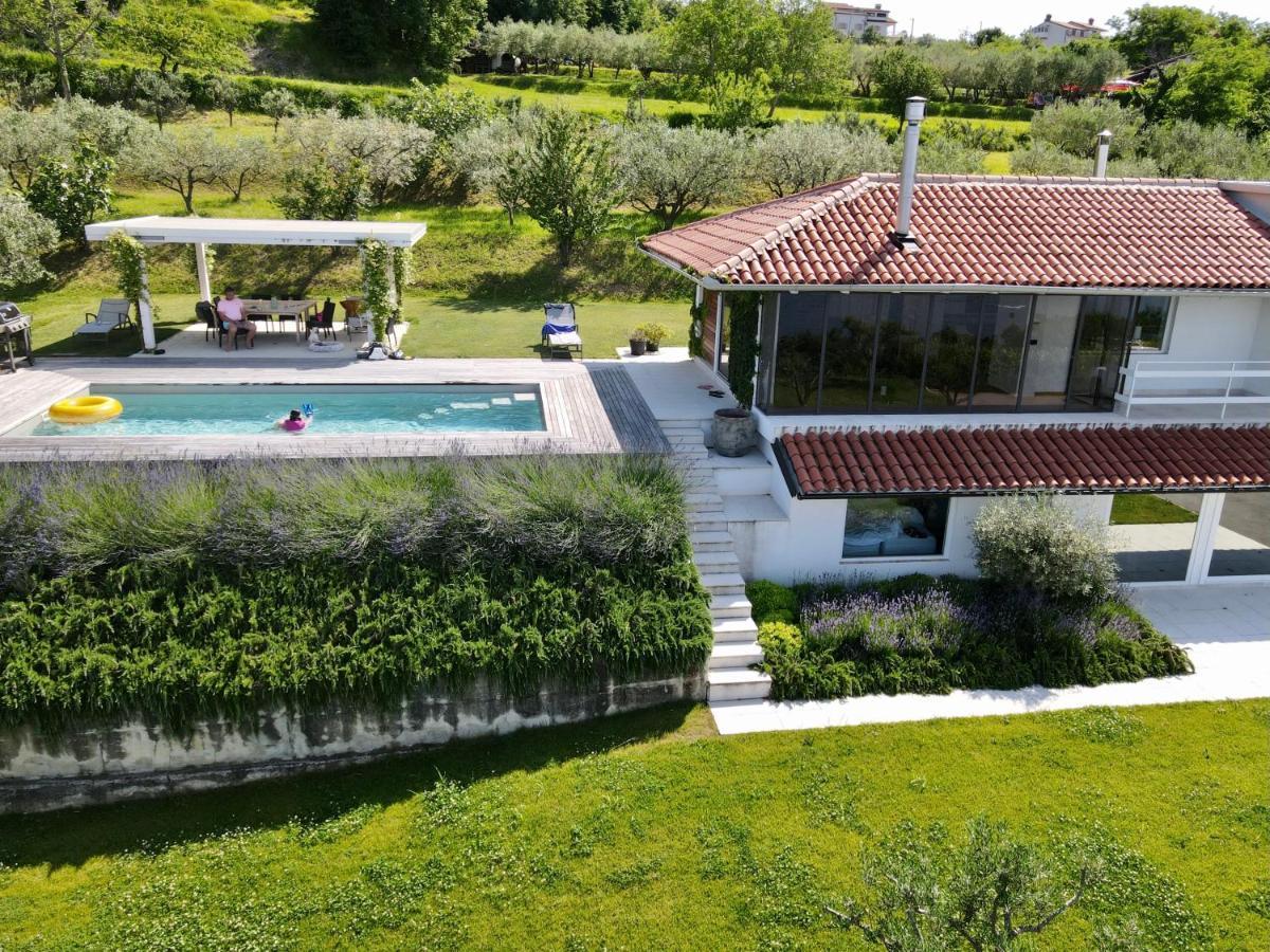 Villa The View Κόπερ Εξωτερικό φωτογραφία